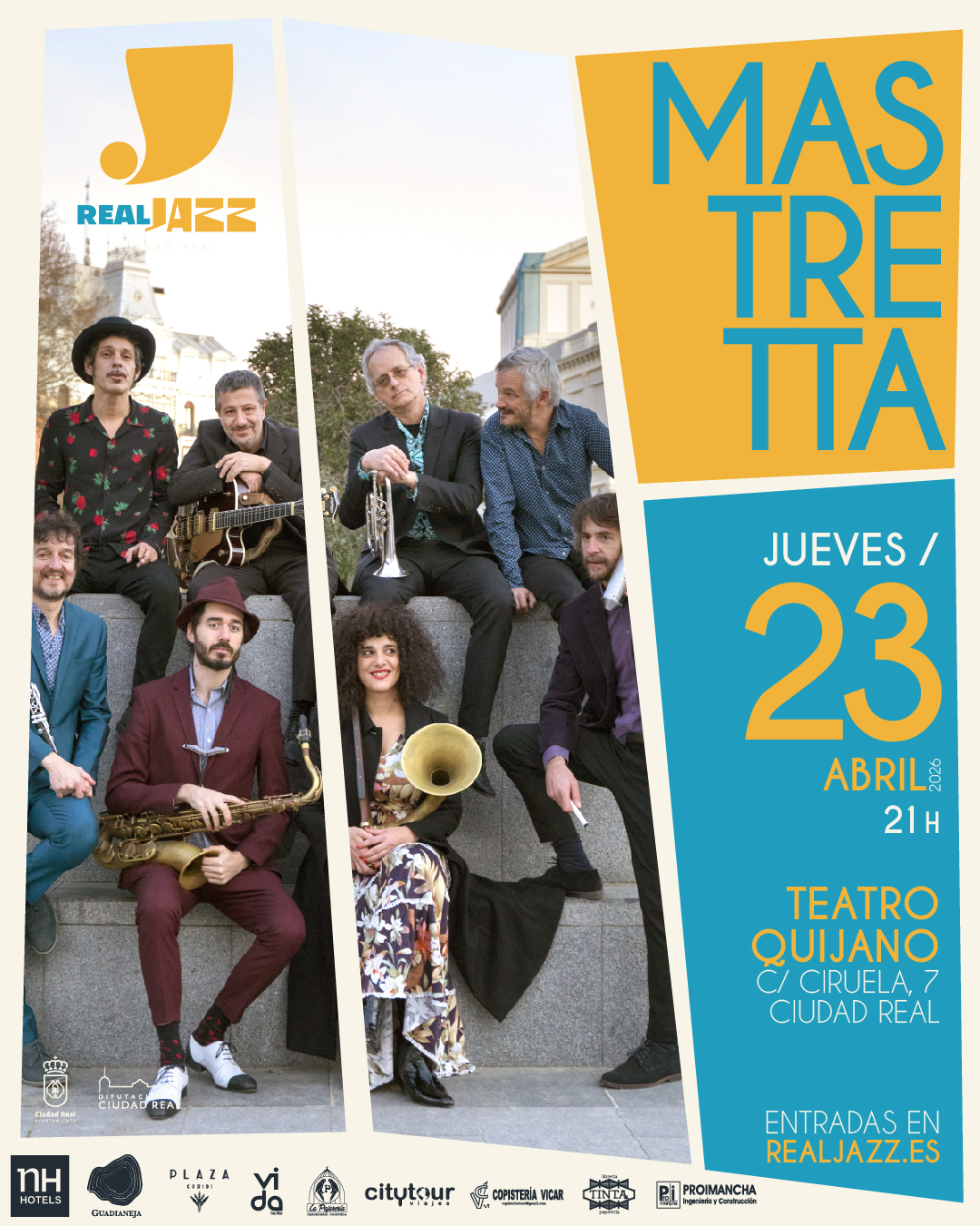 23ABR’26 MASTRETTA_Post